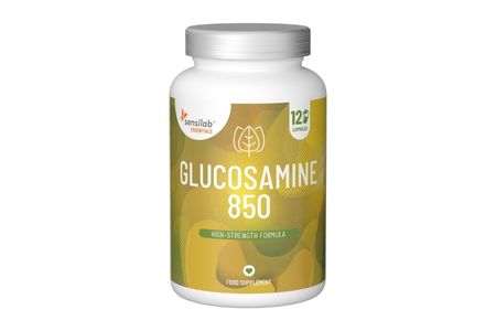 Essentials Glucosamine