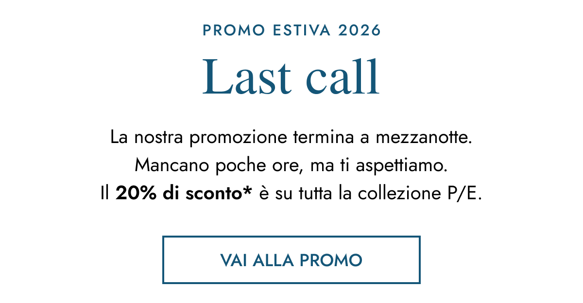 a mezzanotte. Mancano poche ore, 
