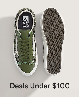 Deals Under $100
