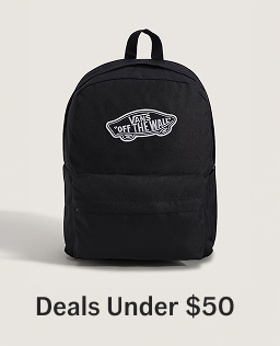 Deals Under $50