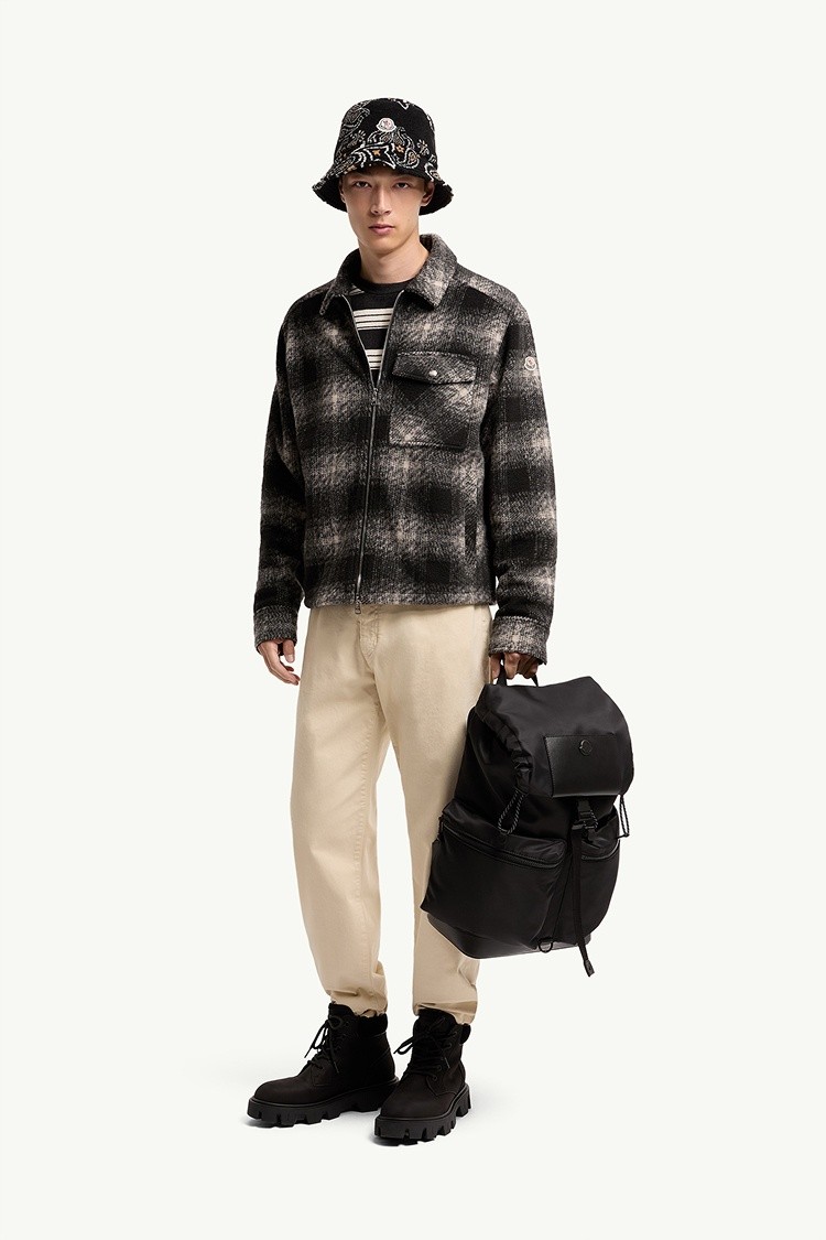 Capispalla Acquista sul sito web di Moncler