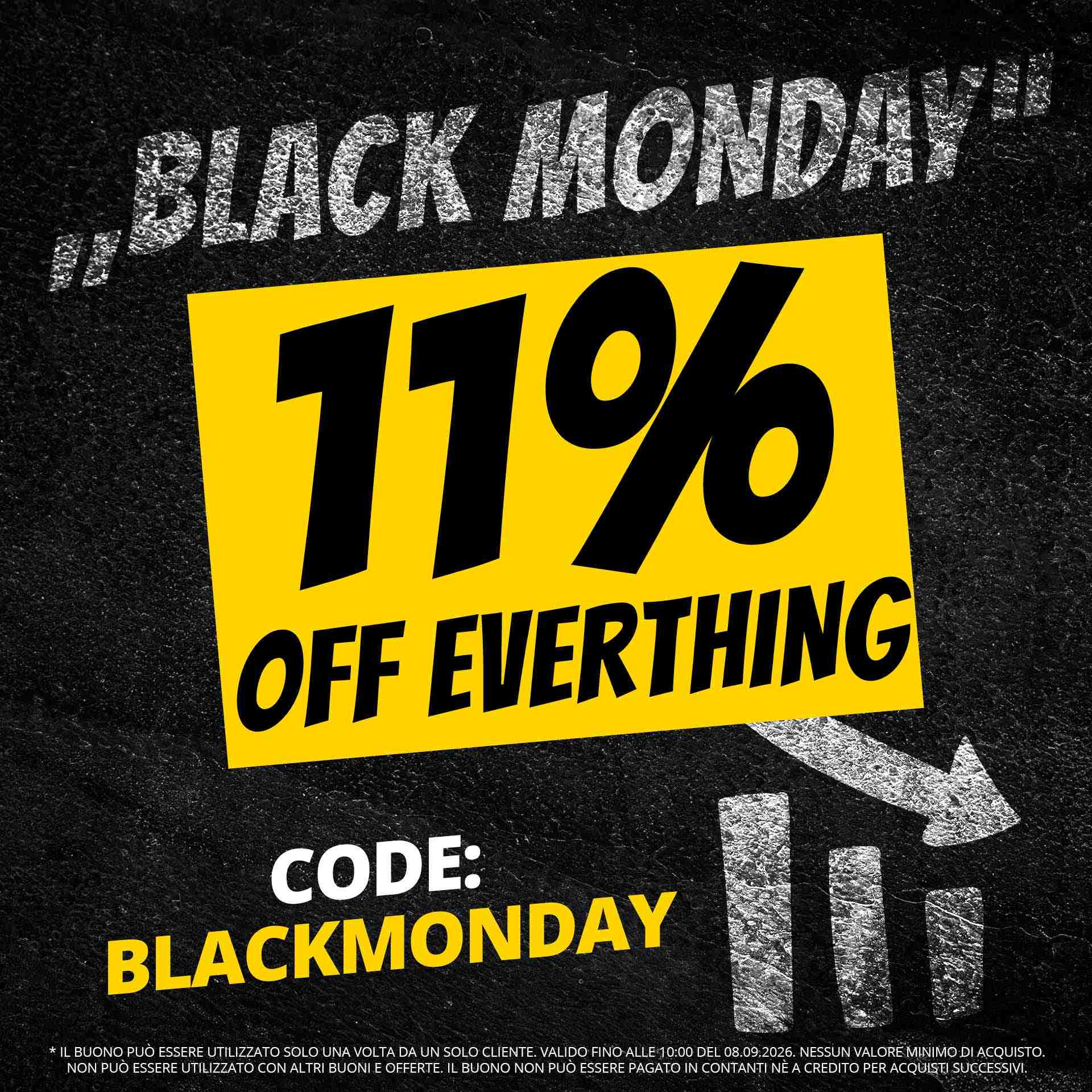 black monday