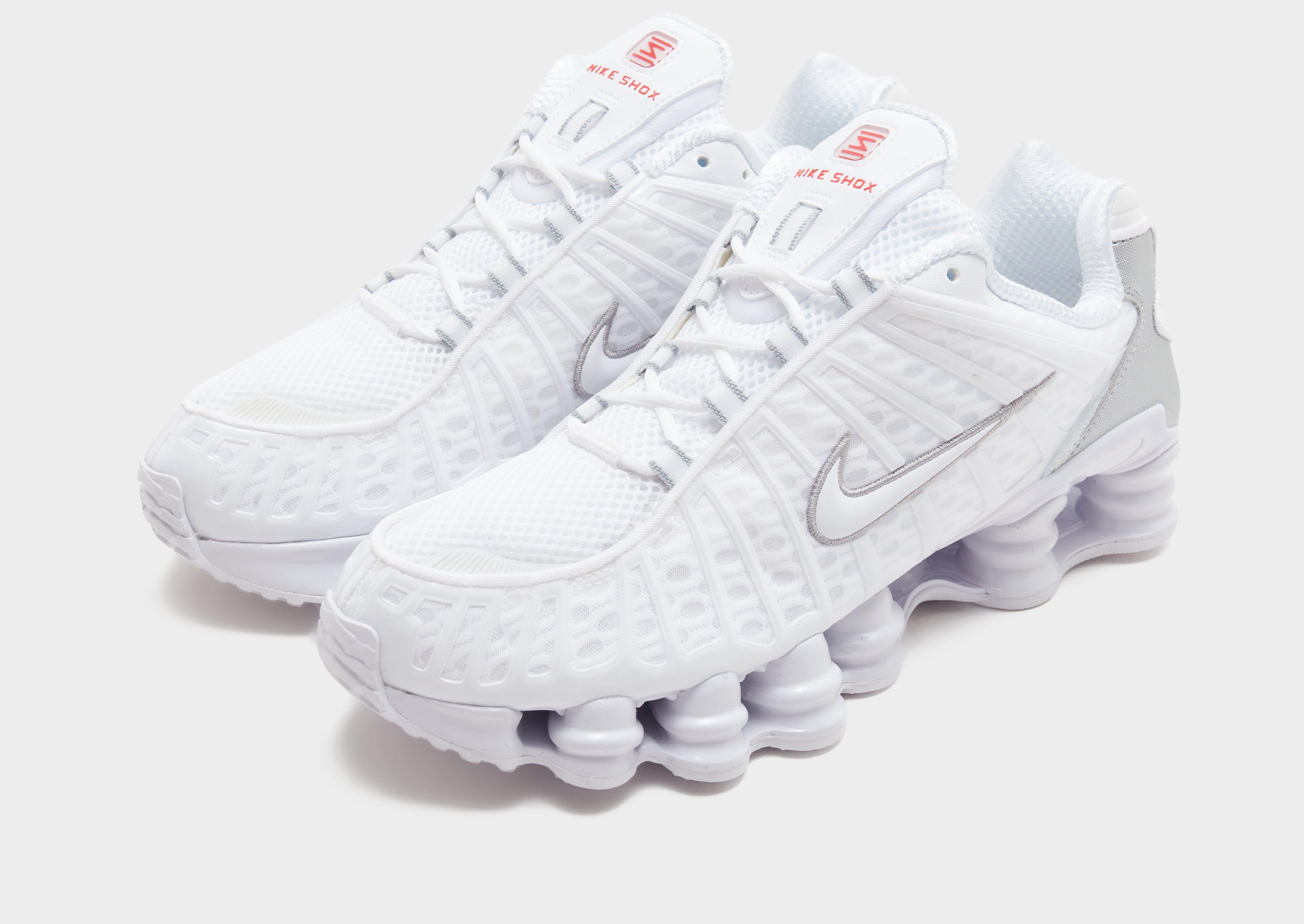 Nike Shox TL