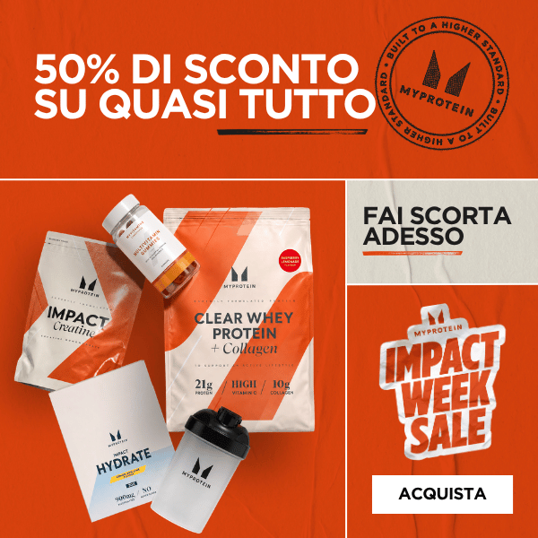 50% di sconto