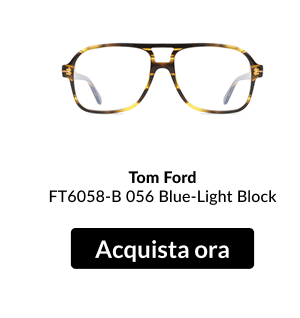 Tom Ford FT6058-B 056 Blue-Light Block