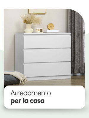Arredamento per la casa