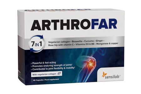 ArthroFar
