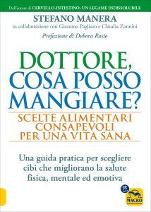 Dottore, Cosa Posso Mangiare?