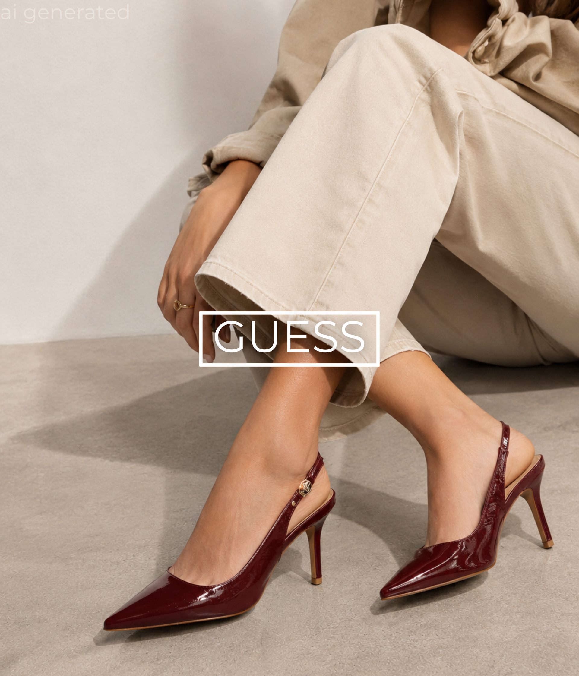 New Collection FW26 Donna