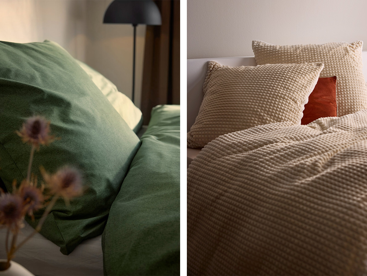 Biancheria da letto