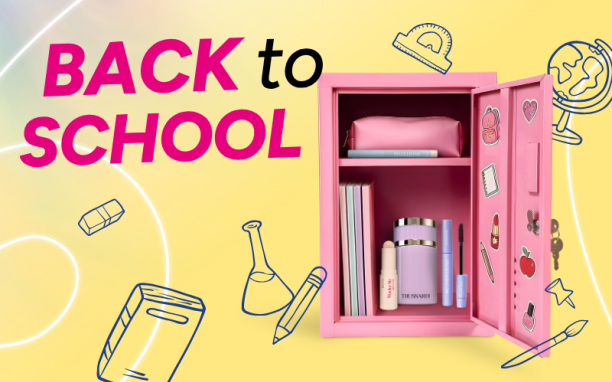 BNN - BACK TO SCHOOL