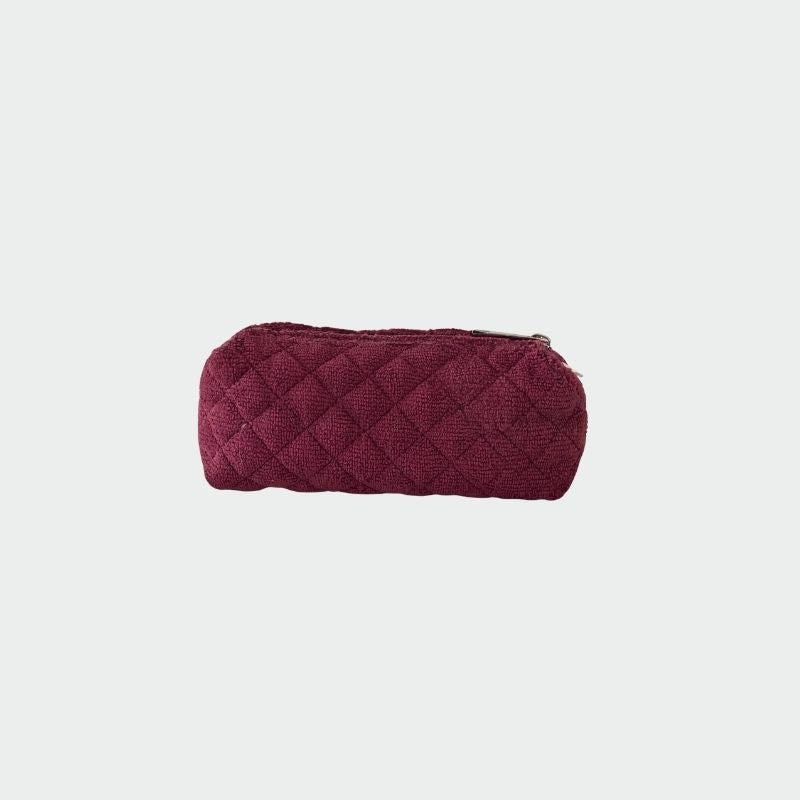 Image of Pencilcase  - BUSY GIRL RED