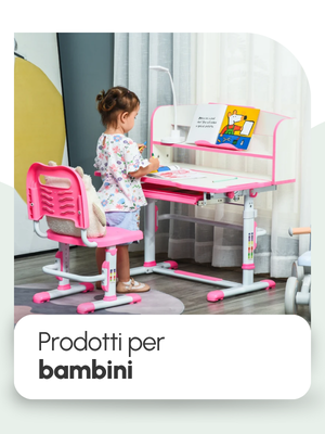 Prodotti per bambini