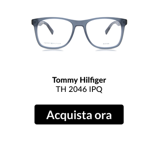 Tommy Hilfiger TH 2046 IPQ
