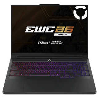 Legion Pro 7i Gen 10 (16", Intel)