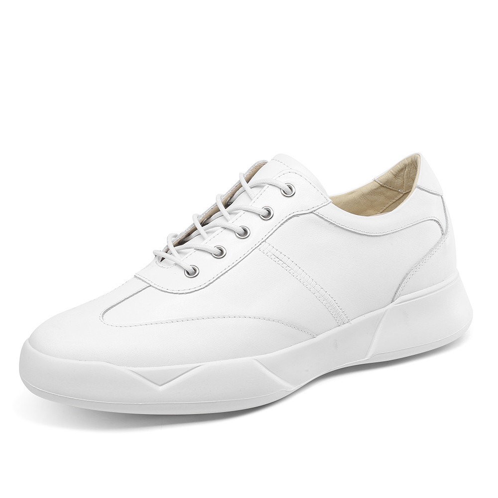 SCARPE RIALZANTI JACOBO +7 CM