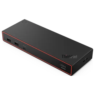 ThinkPad USB4 Smart Dock 5500 (con adattatore da 135W)