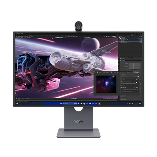 Monitor Lenovo Yoga Pro 27UD-10 UHD QD-OLED (26,5")