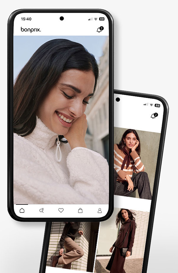 Scarica l'app