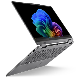 Yoga 7i 2-in-1 Gen10 (14", Intel)