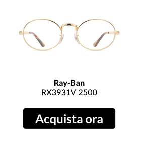 Ray-Ban RX3931V 2500