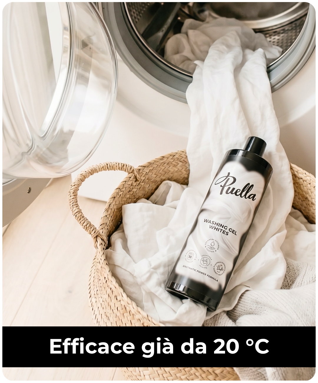 Detersivi liquidi