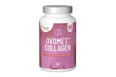 Ovomet Collagen