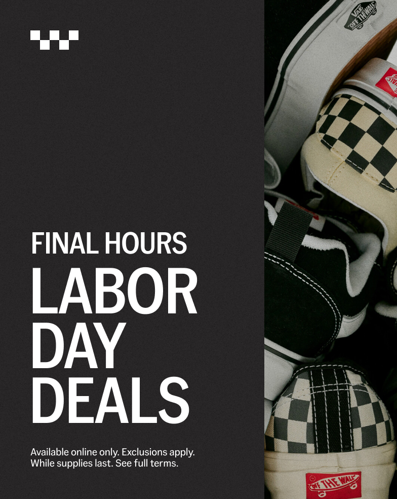 Labor Day Deals