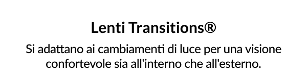 Transitions