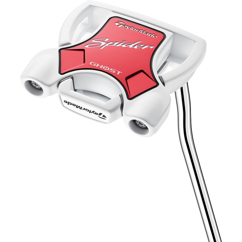 Putter Spider