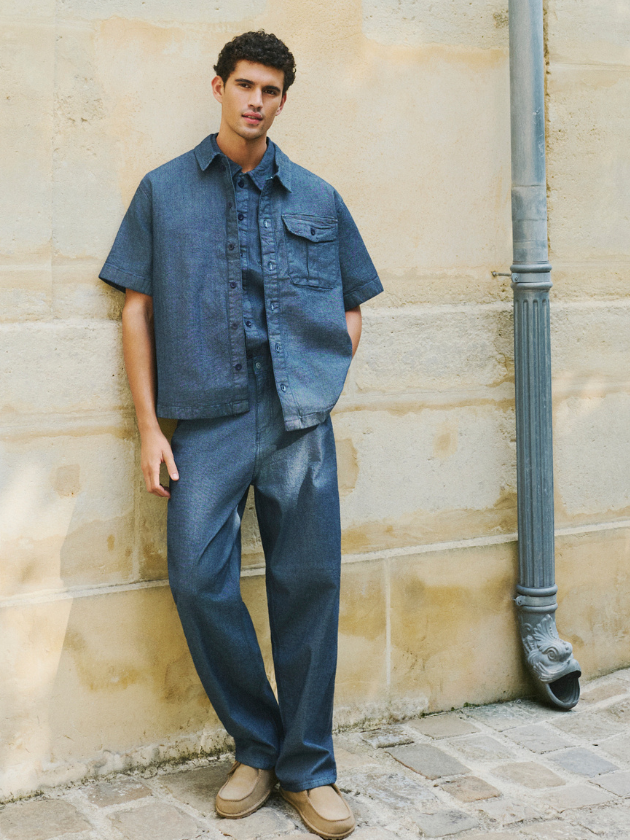 Denim H