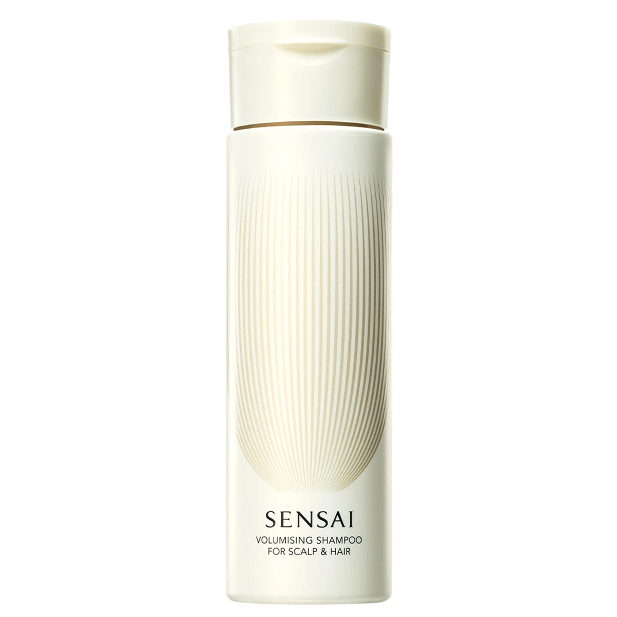 Volumising Shampoo for Scalp & Hair