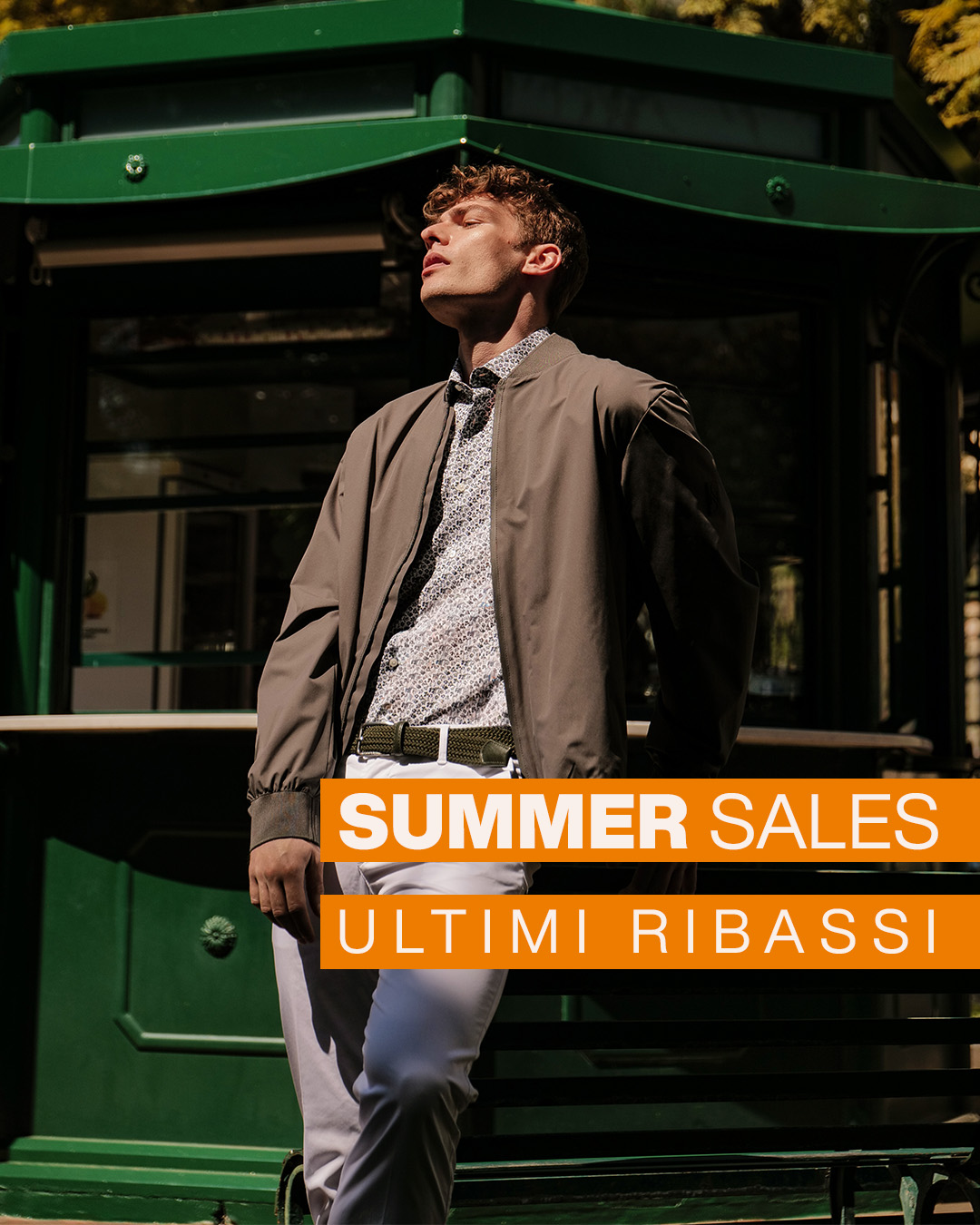 Ultimi ribassi