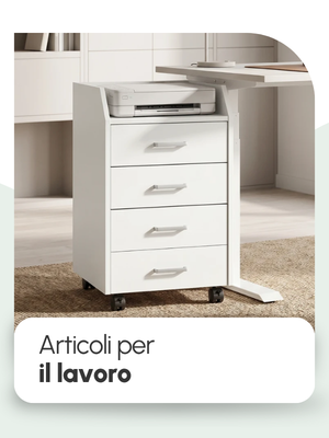 Prodotti per il lavoro