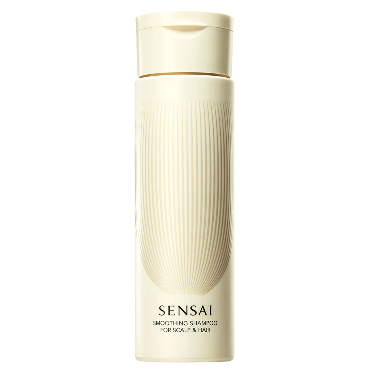 Smoothing Shampoo for Scalp & Hair