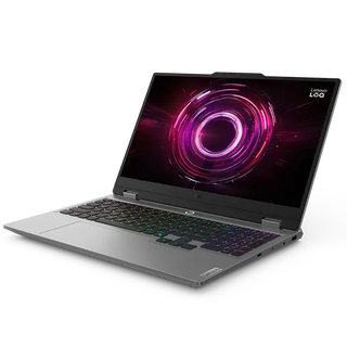 LOQ 15 (R7-32GB-512GB-RTX 5060)