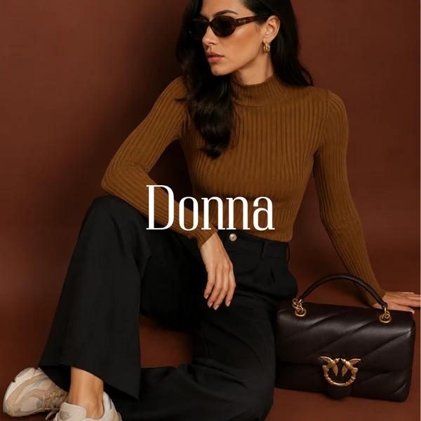 collezione donna