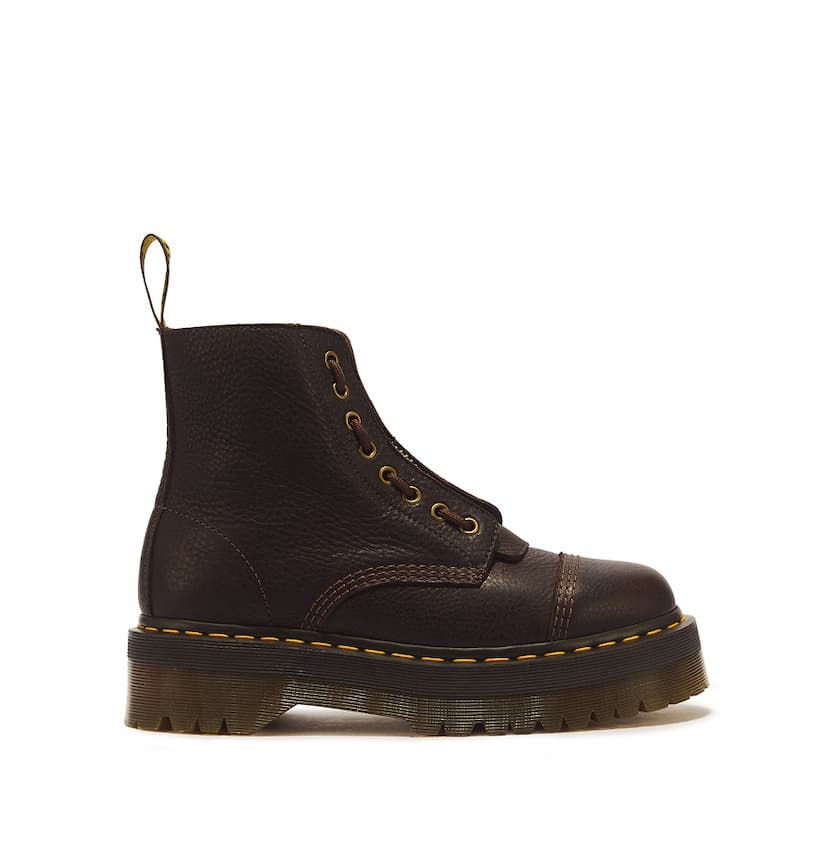 SINCLAIR 8 EYE BOOT