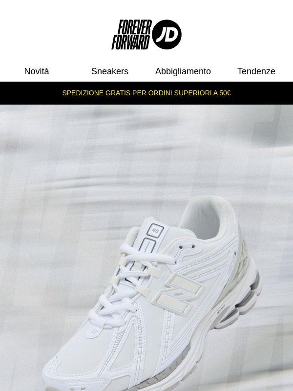 Le icone total white