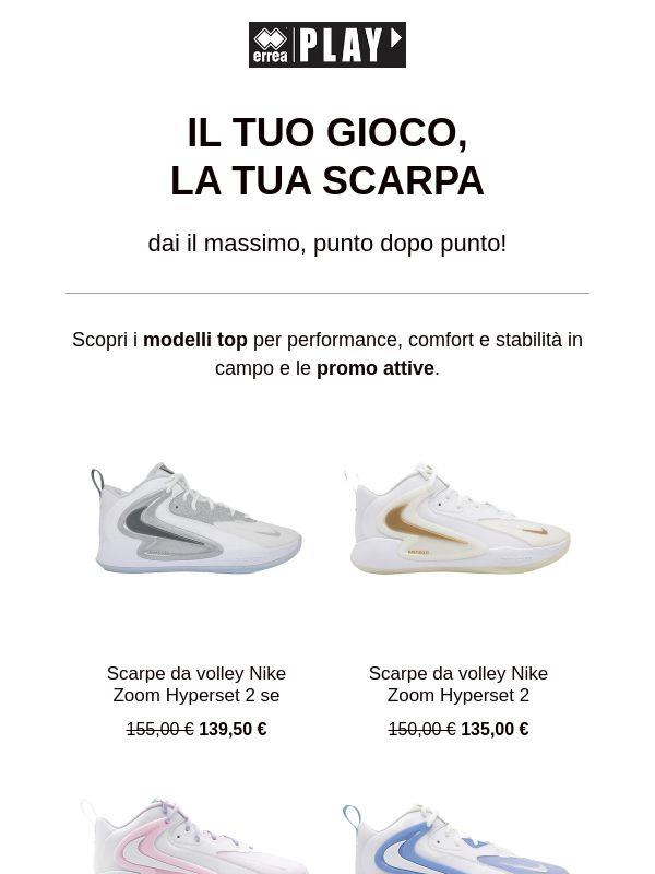 Passione volley 🏐