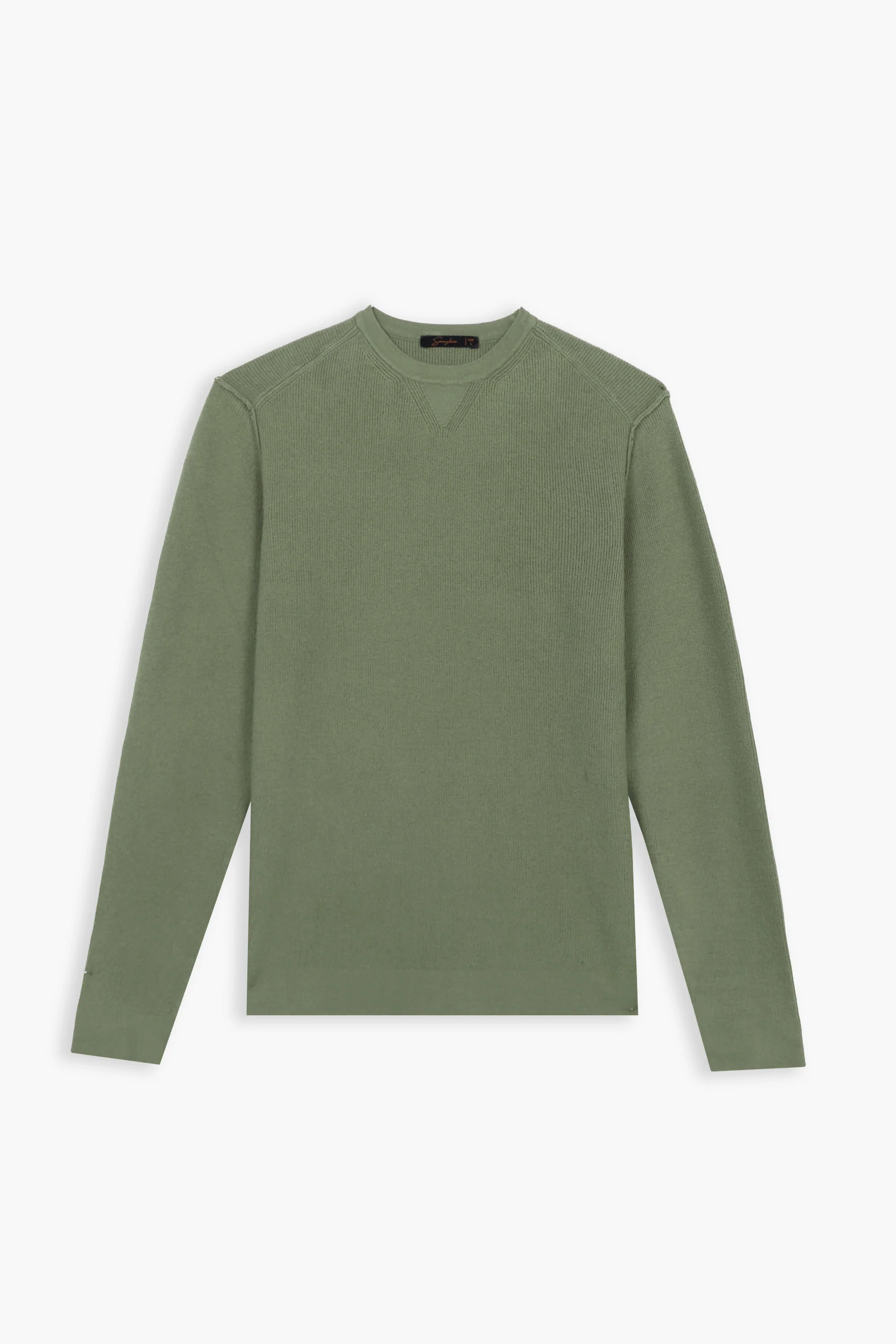 Image of MAGLIA A COSTINE