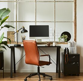 Arredamento e sistemazione