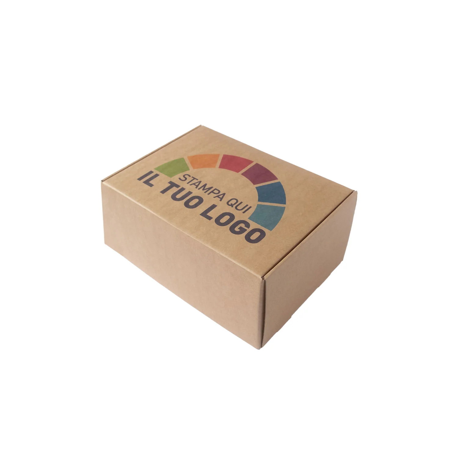 Image of Scatole Linea Fast Personalizzate