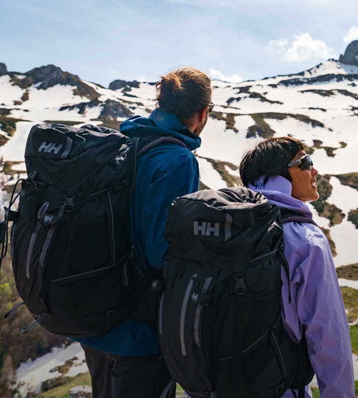 Last chance to grab a free bag or backpack