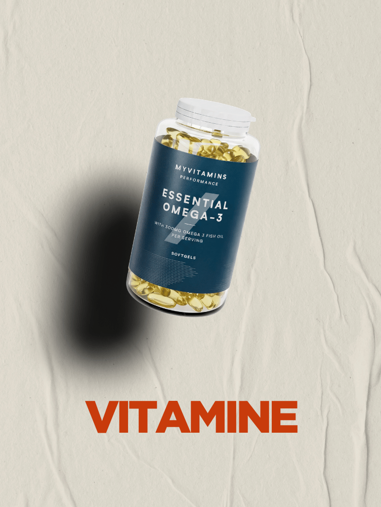 vitamine