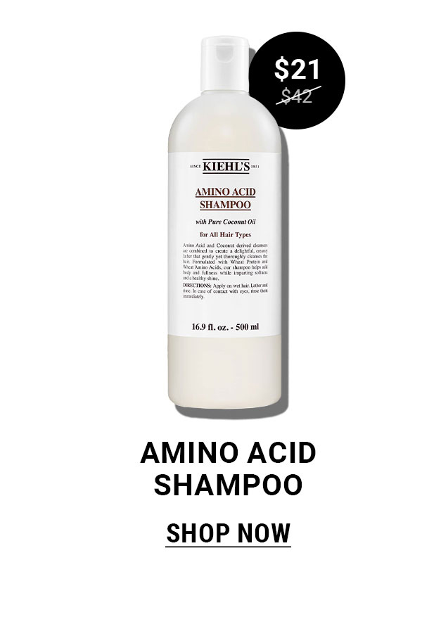 SHAMPOO