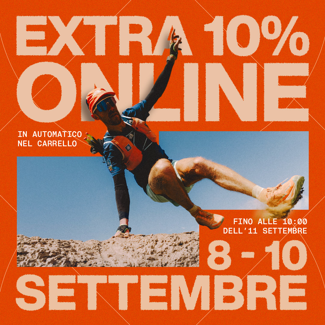 Extra 10%