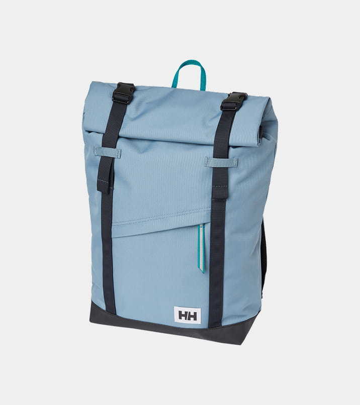 Stockholm Backpack