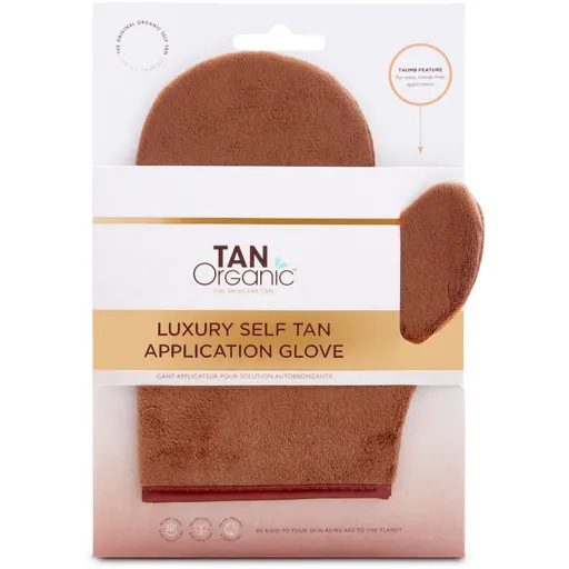 Luxury Self Tan Application Glove