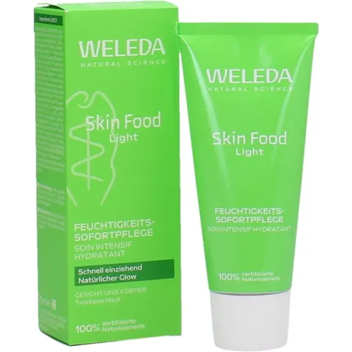 Weleda Skin Food Light